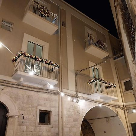 B&B Il Grottino Modugno Exteriér fotografie