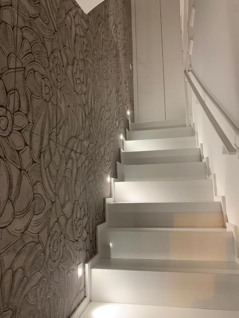 B&B Il Grottino Modugno Exteriér fotografie