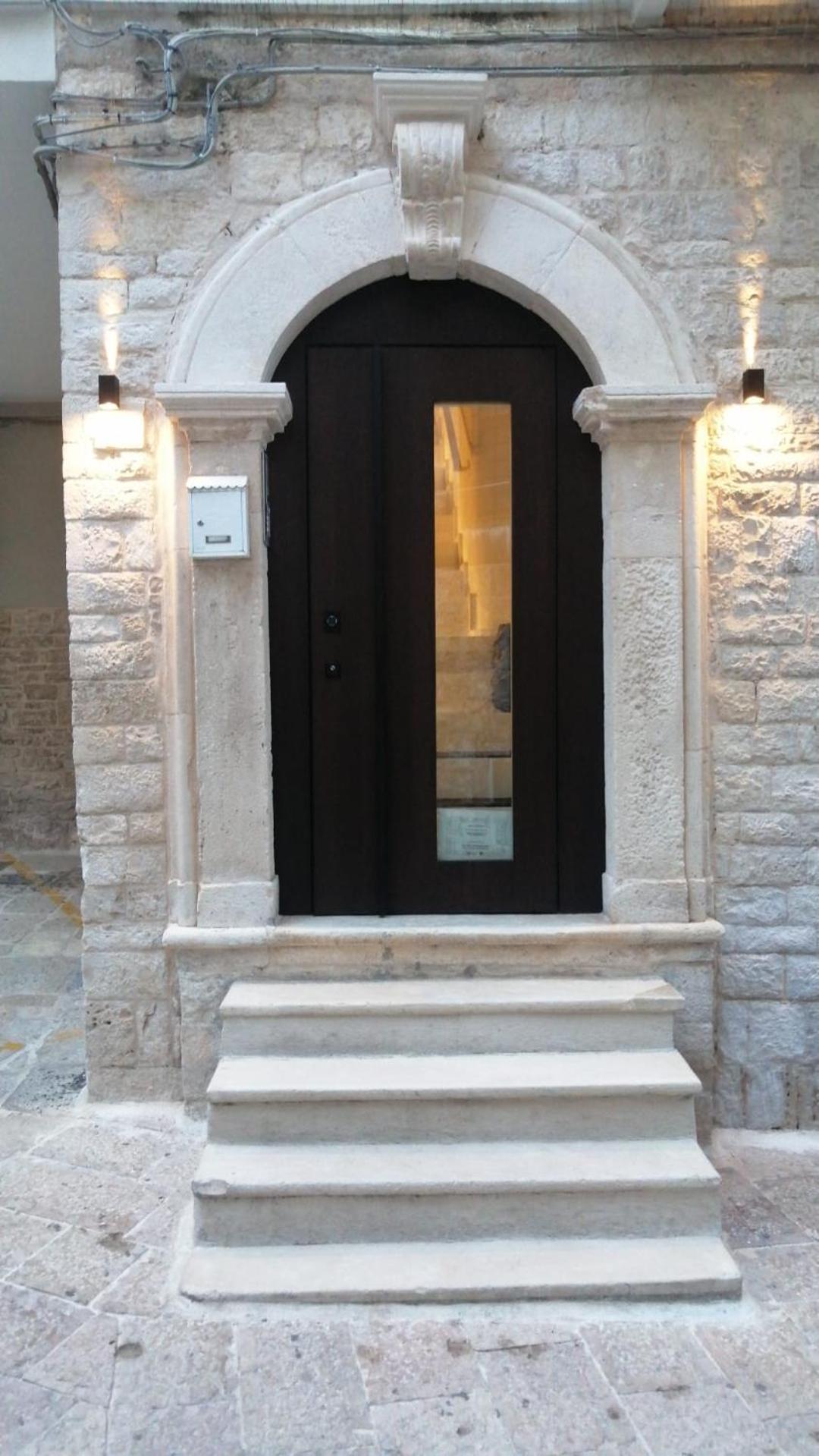 B&B Il Grottino Modugno Exteriér fotografie