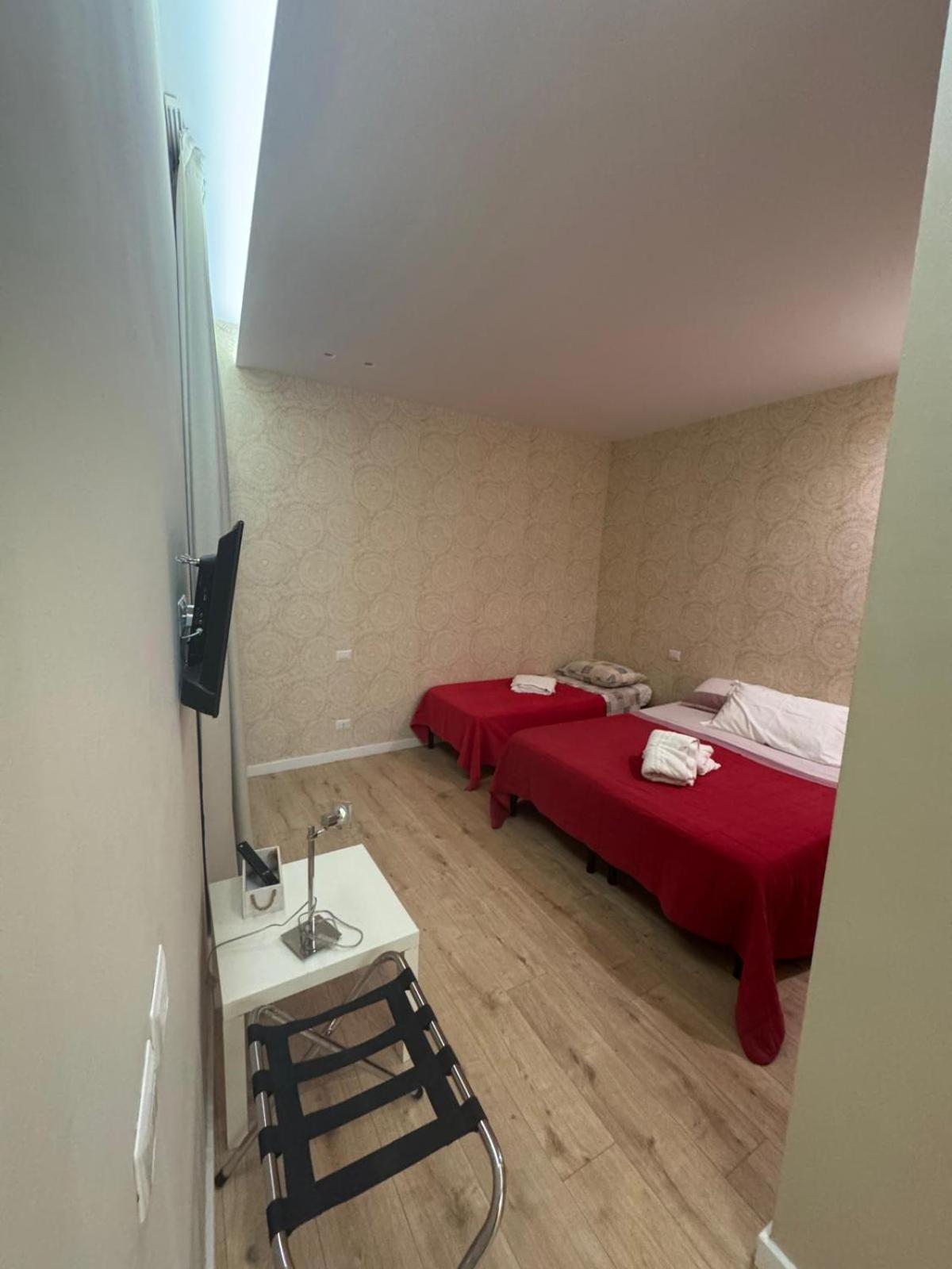 B&B Il Grottino Modugno Exteriér fotografie