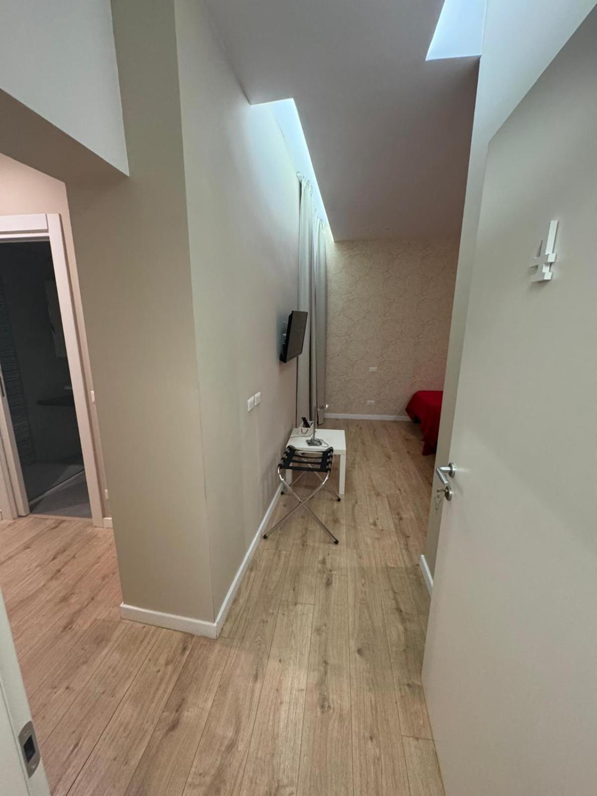 B&B Il Grottino Modugno Exteriér fotografie