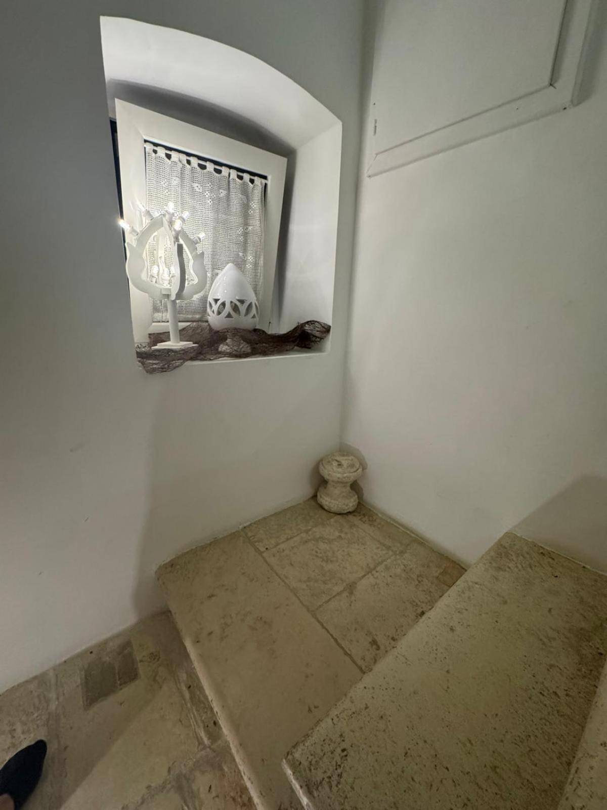 B&B Il Grottino Modugno Exteriér fotografie