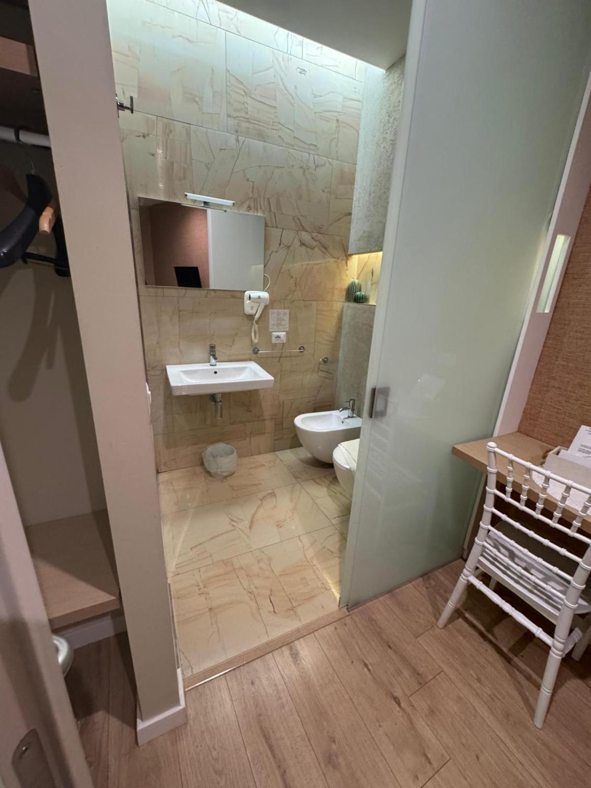 B&B Il Grottino Modugno Exteriér fotografie