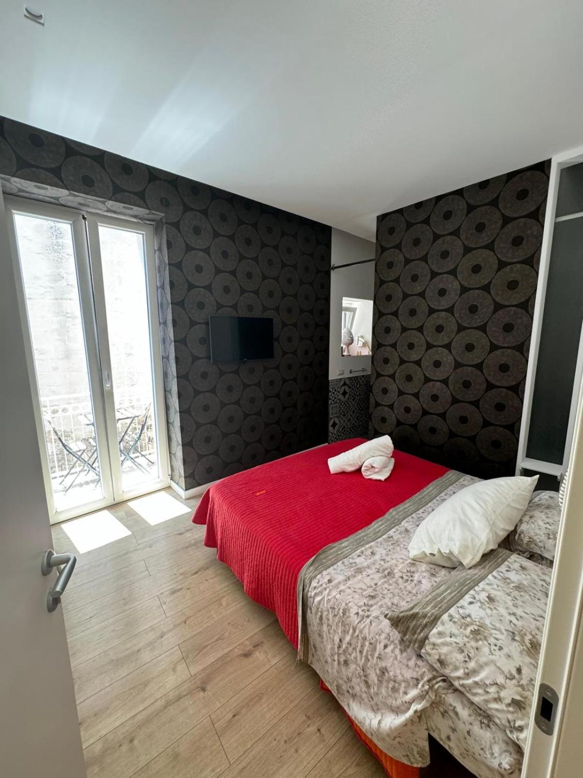 B&B Il Grottino Modugno Exteriér fotografie
