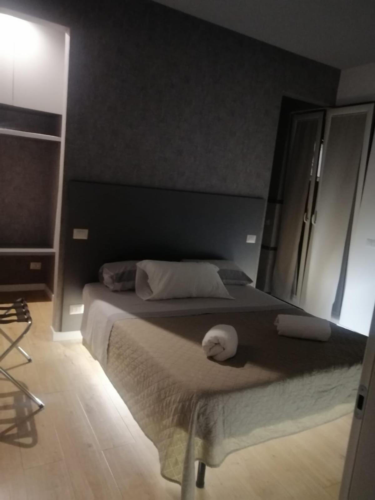B&B Il Grottino Modugno Exteriér fotografie