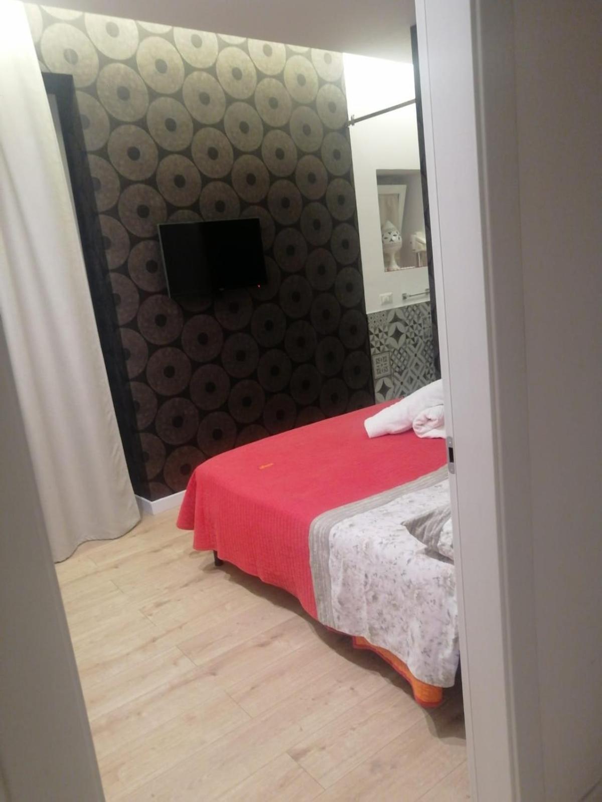 B&B Il Grottino Modugno Exteriér fotografie