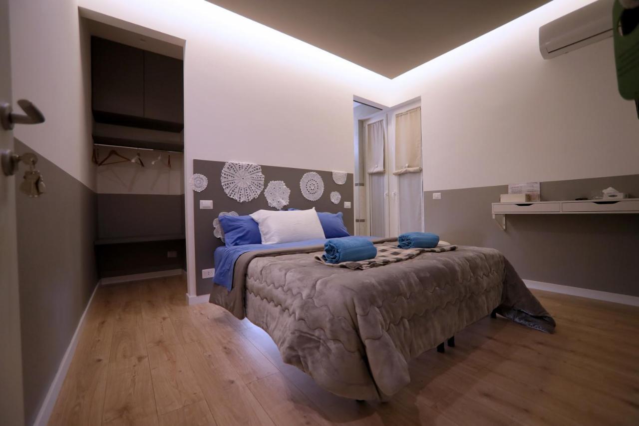 B&B Il Grottino Modugno Exteriér fotografie