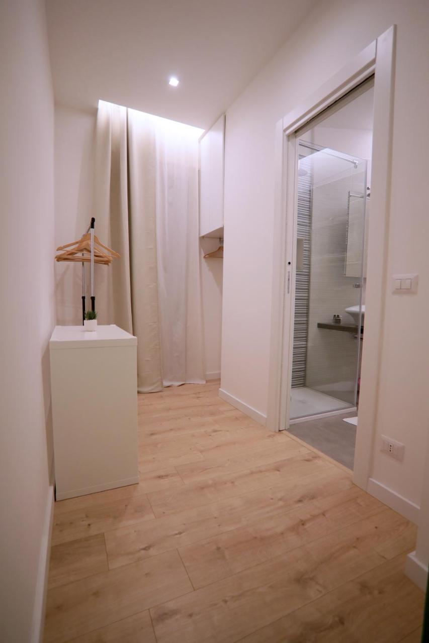 B&B Il Grottino Modugno Exteriér fotografie