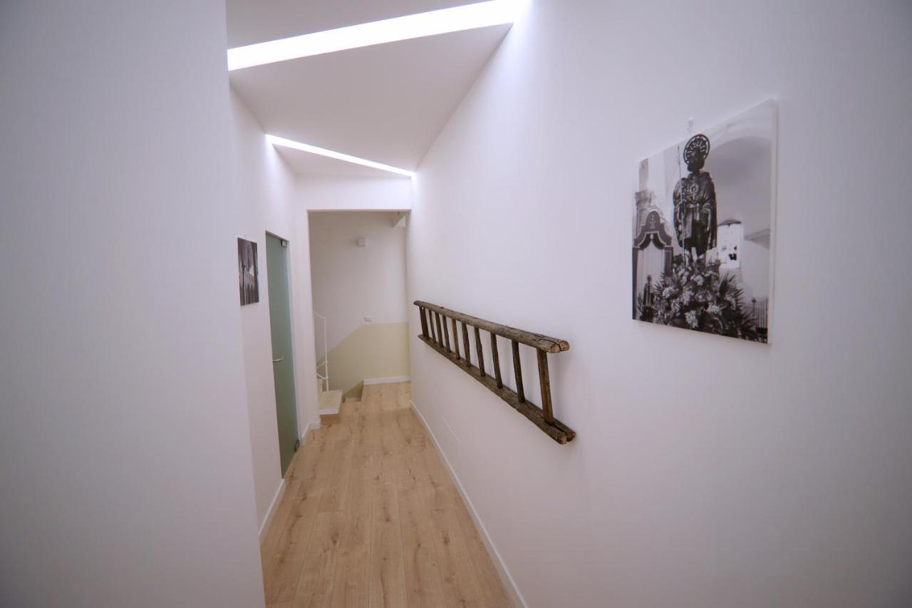 B&B Il Grottino Modugno Exteriér fotografie