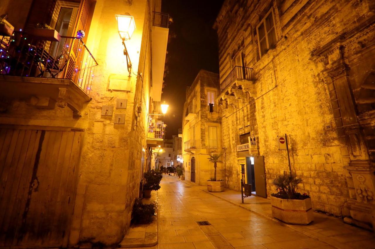 B&B Il Grottino Modugno Exteriér fotografie