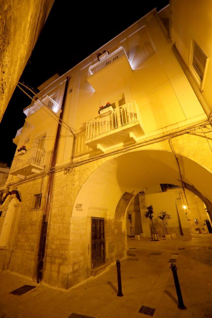B&B Il Grottino Modugno Exteriér fotografie